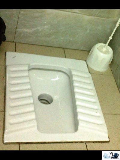 Чаша Генуя Creavit TP570-00CB00E-0000 Керамическая 500 х 600 мм