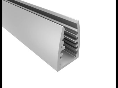 Алюминиевый профиль 4L-1318-G ANOD