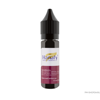 Hanafy Eyes №4 by Olga Kostinetskaya в pm-shop24.ru