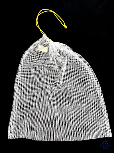 Питомза 30л сетка 4мм стяжная