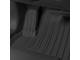 Коврик салонный резиновый (черный) для Chery Tiggo 7 Pro (20-Н.В.) Ser.S (Борт 4 см)