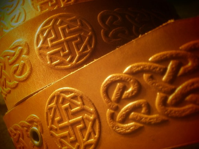 Ремень "Валькирия"