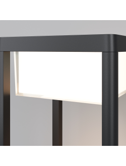 Ландшафтный светильник Baker Street, O021FL-L10B3K