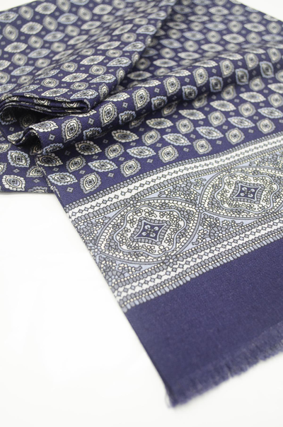 Павловопосадское кашне Виктор 589-13