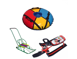 Зимние товары