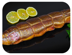 Копченая "Форель"