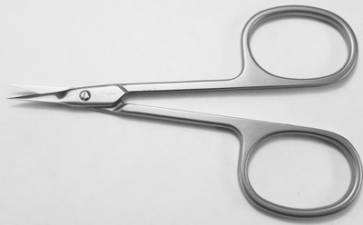 Ножницы для кутикулы Mertz 636