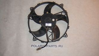 Вентилятор системы охлаждения квадроцикла Polaris Sportsman 600/700/800 2410413/2410901