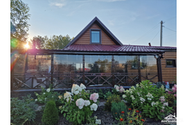 Мягкие окна