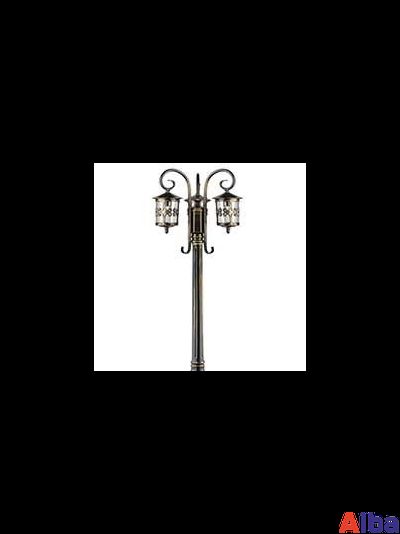 Frankfurt 15859B Парковый светильник