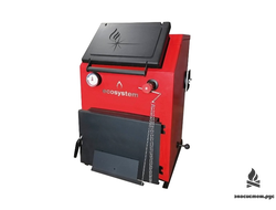 Твердотопливный котел Экосистем   15 купить в Екатеринбурге