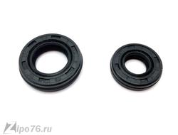 Сальник коленвала хонда GX 35 триммера 10 / 20 и 15 / 25,8мм