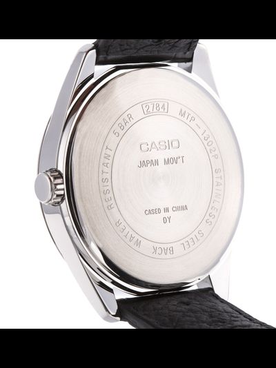 Часы Casio MTP-1302PL-1A