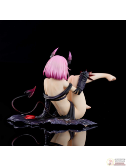 Фигурка 1/6 Момо Велия Девилюк (Momo Belia Deviluke Darkness ver.)