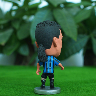Пластиковый Roberto Baggio (Inter)