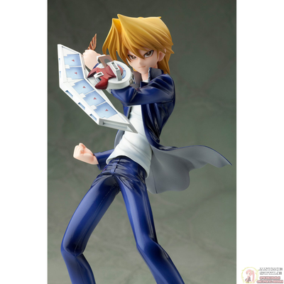 Фигурка 1/7 Кацуя Дзёноути (Katsuya Jounouchi)