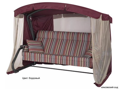 Садовые качели Империя