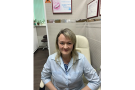 Федотовских Анна Анатольевна
Администратор