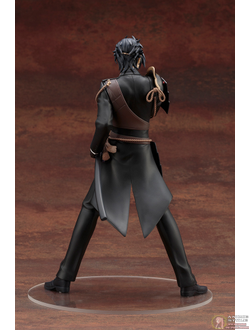 Фигурка 1/8 Шокудаикири Мицутада (Shokudaikiri Mitsutada)