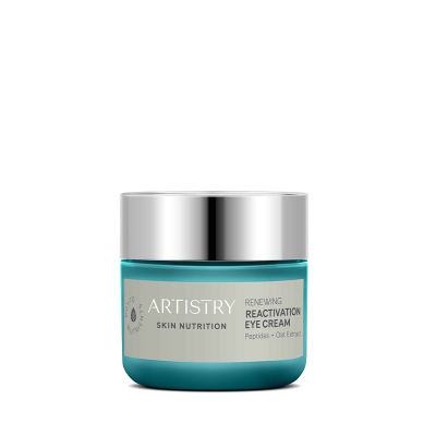ARTISTRY SKIN NUTRITION Восстанавливающий крем для кожи вокруг глаз, 15 гр.