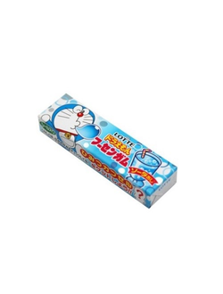 Жевательная резинка со вкусом соды -1 шт.