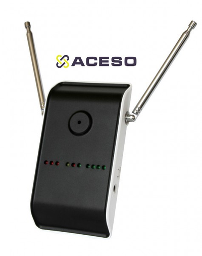 Усилитель сигнала iBells-401, ретранслятор APE80, репитер сигнала APE401