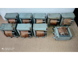 Трансформатор выходной ТВЗ-1-9