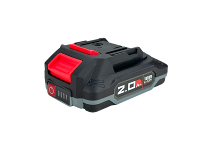 Аккумулятор PROFIPOWER 18V 2.0Ah Li-ion MLI1820C Улучшенная серия