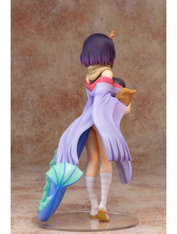 Фигурка 1/7 Эльма (Elma Plain Clothes ver.)