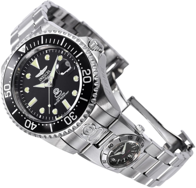Часы Invicta 45812 Pro Diver