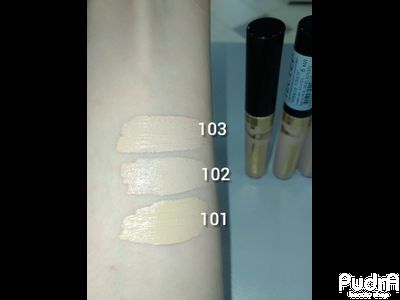 ART VISAGE Светоотражающий консилер &quot;MIRACLE TOUCH&quot; | Арт Визаж. Тон 102 натуральный бежевый