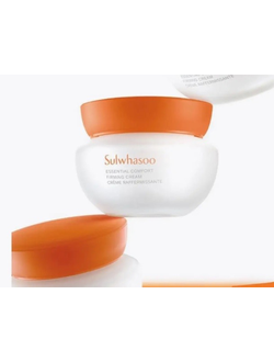 Крем для лица с лифтинг-эффектом SULWHASOO Essential Comfort Firming Cream EX 75 мл
