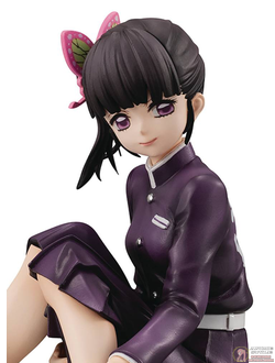 Фигурка Канао Цуюри  (G.E.M. Kanao Tsuyuri Tenohira)