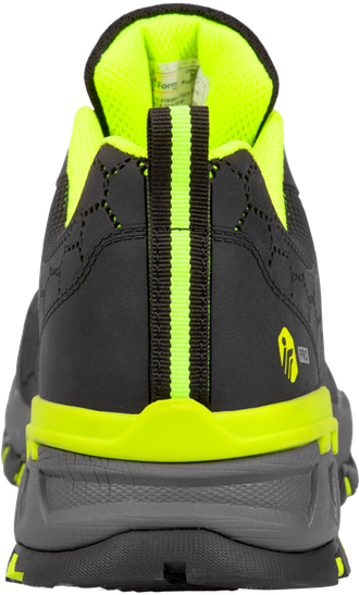 Полуботинки iForm® PRO (ПРО) с КП