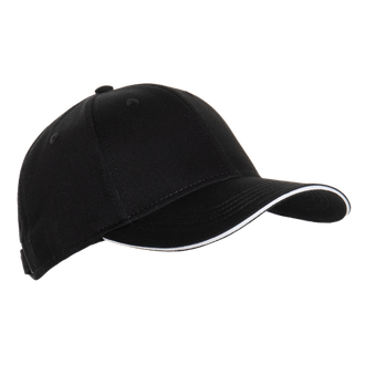 Бейсболка премиум-класса, 320г, 6 клиньев, арт.11GT