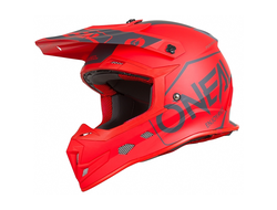 Шлем кроссовый ONEAL5SERIES Helmet HEXX низкая цена