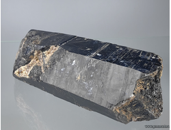 Морион (разн. кварца). Казахстан. 138*38*40мм