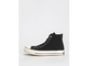 Кеды Converse Chuck Taylor 70 замшевые черные высокие