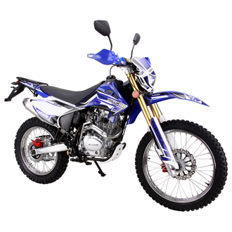 Мотоцикл Regulmoto Sport-003 NEW низкая цена