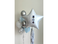 Комплект для мужчины №1