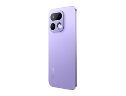 Realme 16 Pro 8/256GB (RMX5120) Фиолетовый
