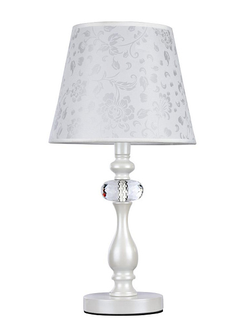 Freya, Настольный светильник Adelaide, FR2306-TL-01-W