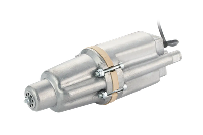 Вибрационный насос UNIPUMP БАВЛЕНЕЦ БВ 0,12-40-У5, 10м (нижний забор воды)