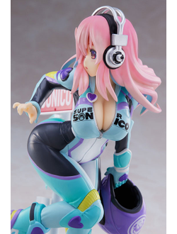 Фигурка Сонико (Sonico Tenitol)