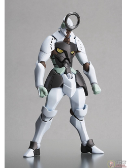 Робот Энки (Enki)