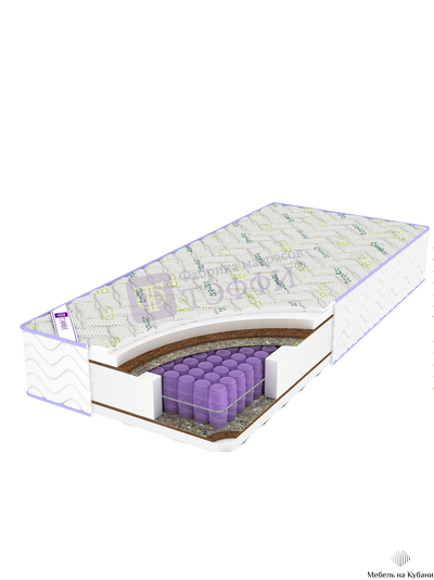 Матрас Хит сезон (копия)