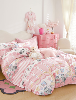 Постельное белье TANGO Twill сатин евро 200x220x1 230x250x1 50x70x2 70x70x2 TPIG6-2054