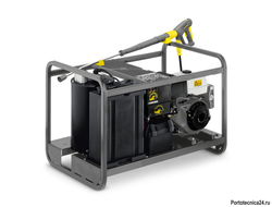 Аппарат высокого давления Karcher HDS 1000 DE Steamer автономный (1.811-947.0)