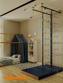 Cпортивные комплексы