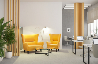 Кресло Элла